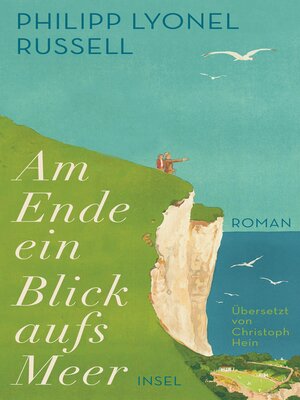 cover image of Am Ende ein Blick aufs Meer